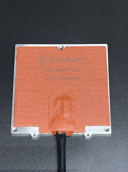 HoneyBadger Edge to Edge Heaters for SnakeOil