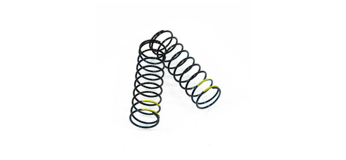 Tekno RC TKR6032D Shock Spring Set Yellow