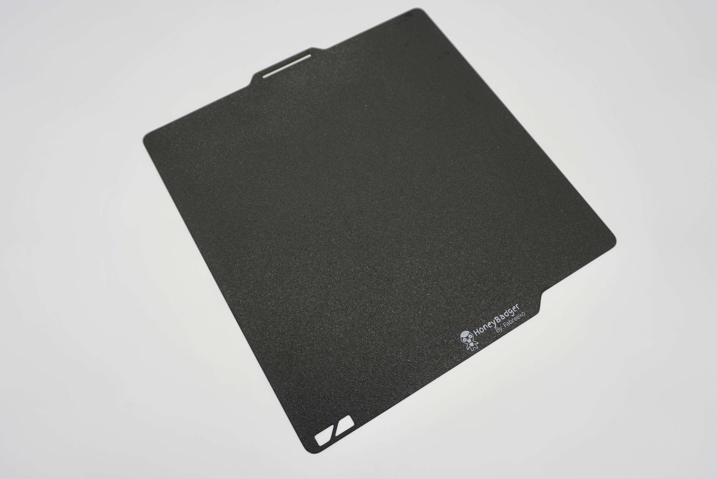 HoneyBadger Textured & Smooth PEI for Bambu Labs X1, X1C, P1 & P1S