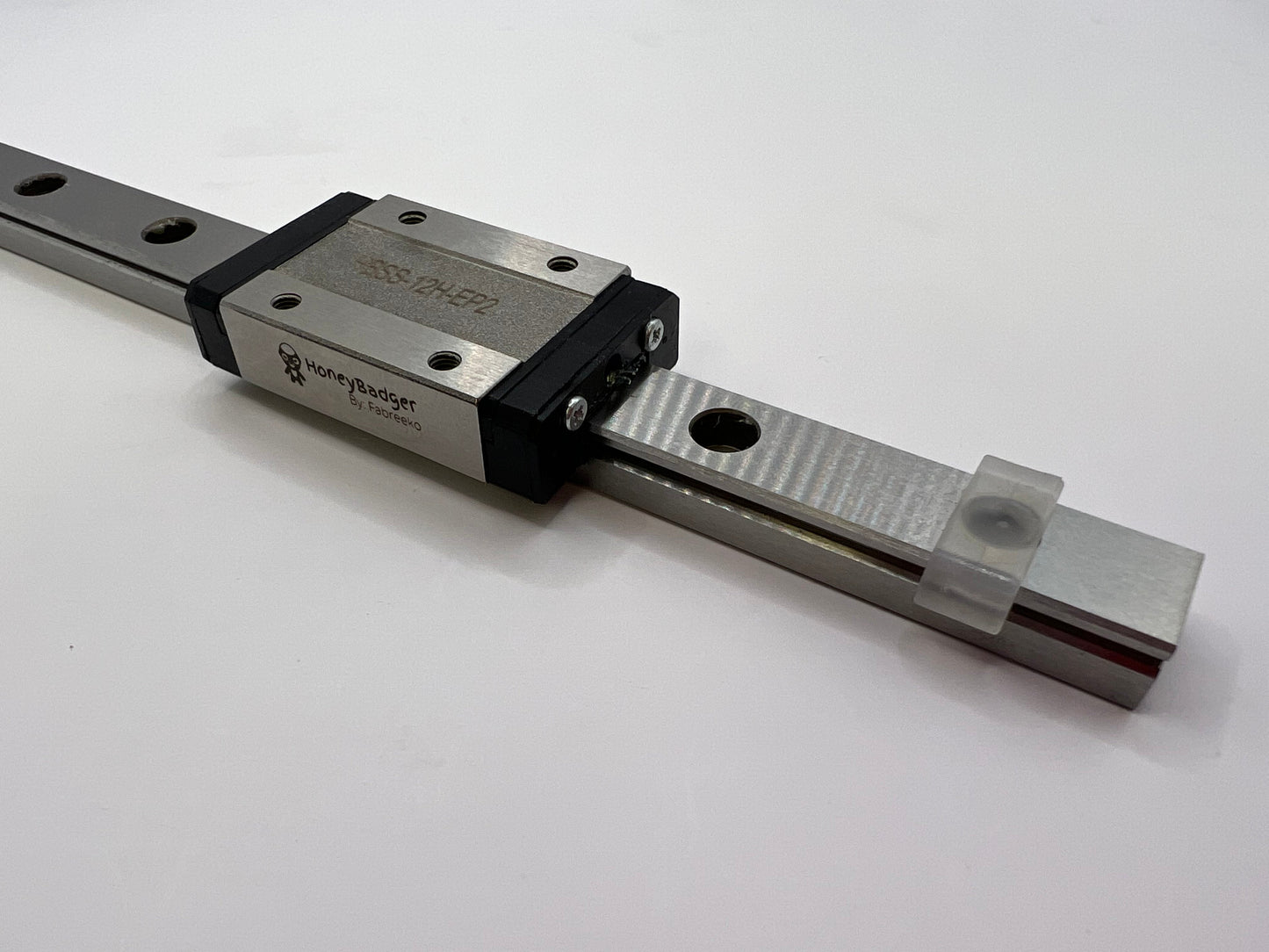 HoneyBadger MGN12H Stainless Steel Linear Rails