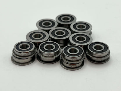 HoneyBadger Chrome Steel Bearings
