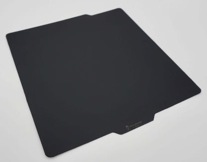 HoneyBadger P-Series Smooth Black PEI Flex Plates Gen 2