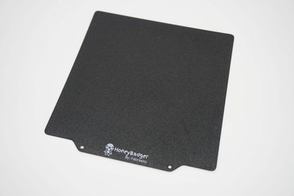 HoneyBadger Black Textured PEI