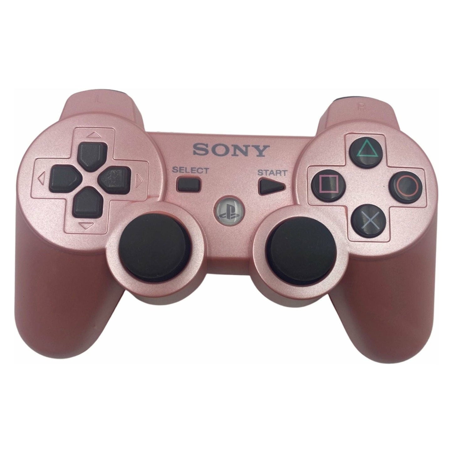 PlayStation 3 Controllers (Sixaxis - Dualshock 3)