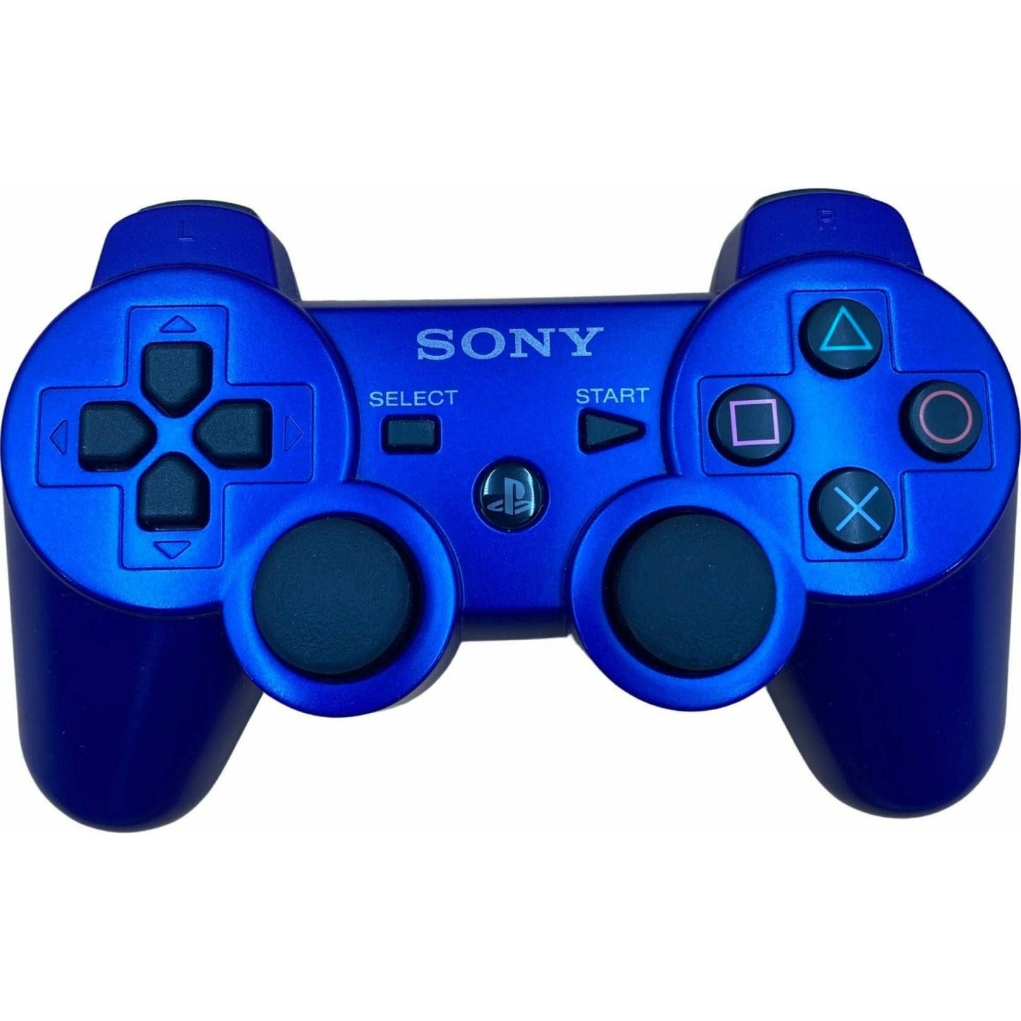 PlayStation 3 Controllers (Sixaxis - Dualshock 3)