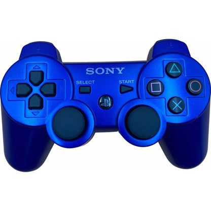 PlayStation 3 Controllers (Sixaxis - Dualshock 3)