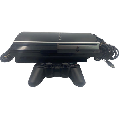 PlayStation 3 System (FAT)