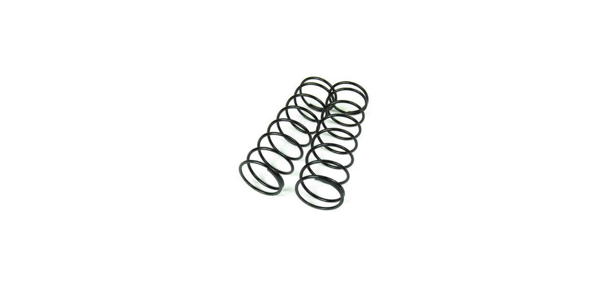 Tekno RC TKR6036 Front Shock Spring Set Green