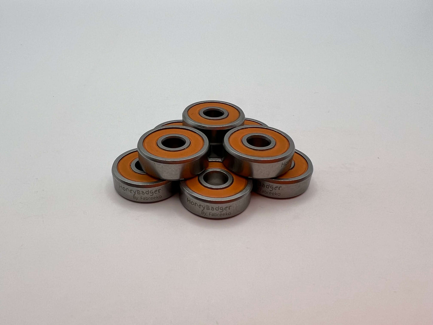 HoneyBadger Hybrid ceramic Bearing kit for Voron