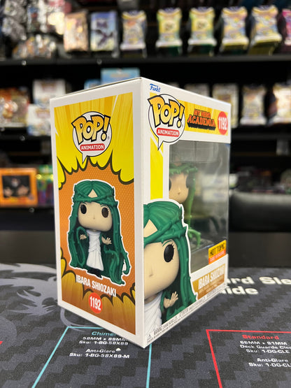 POP! Animation: MHA - Ibara Shiozaki #1192