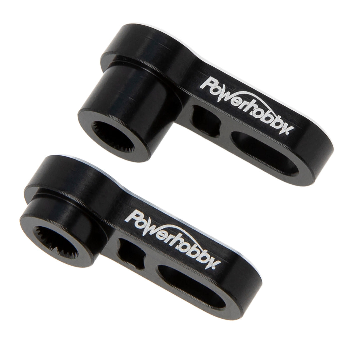 Powerhobby 23T Aluminum Servo Horn (1) Axial SCX10 Pro