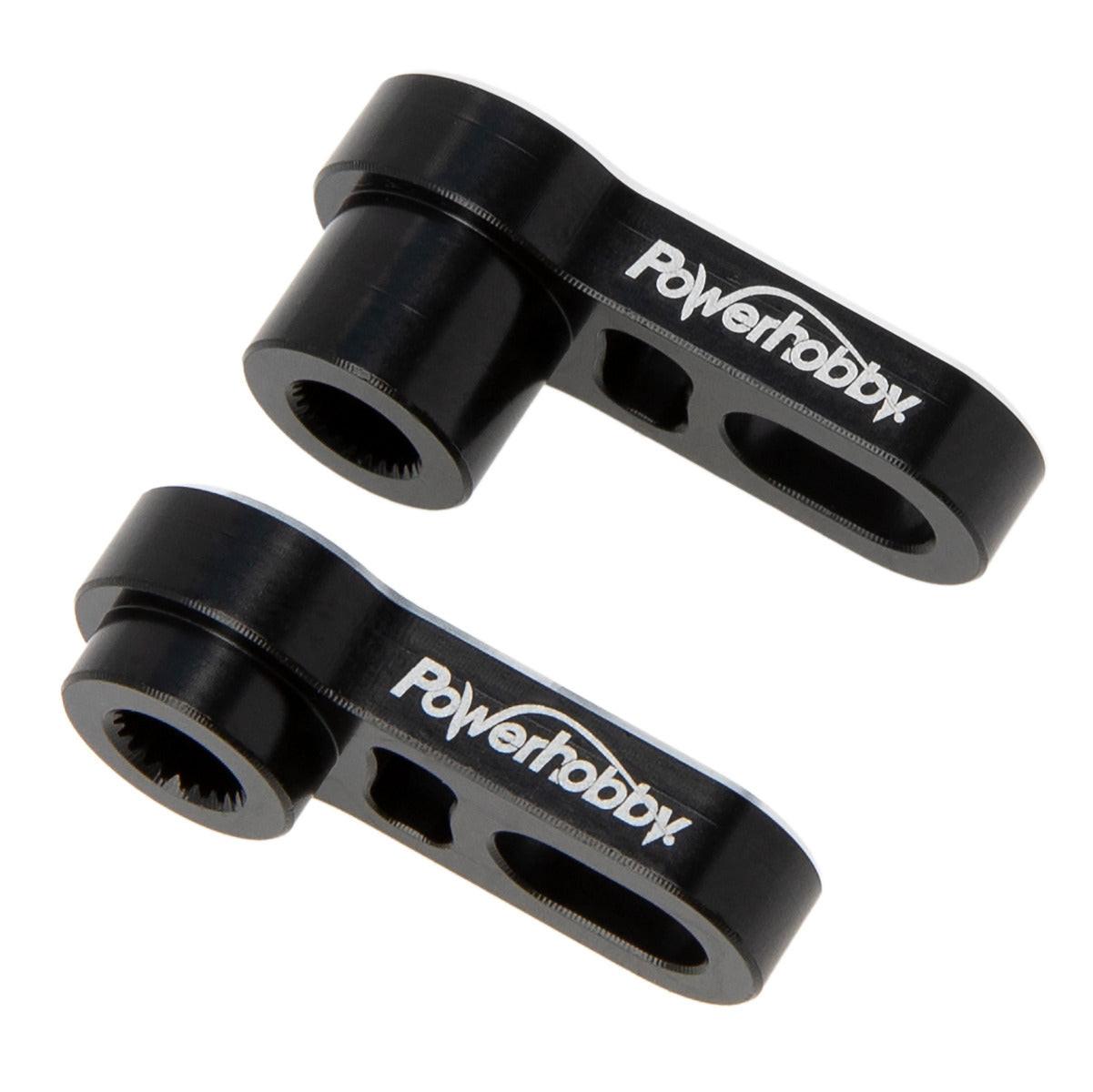 Powerhobby 23T Aluminum Servo Horn (1) Axial SCX10 Pro
