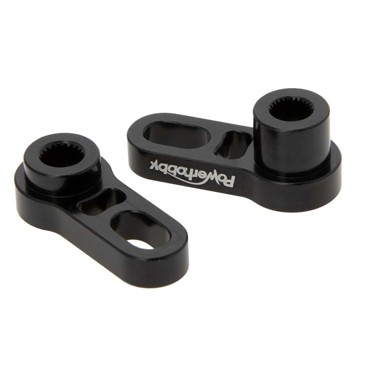 Powerhobby 23T Aluminum Servo Horn (1) Axial SCX10 Pro