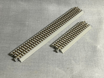 Mainline Railworks HOn3 Sectional Straight Track