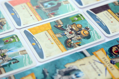 Imperial Settlers: Atlanteans