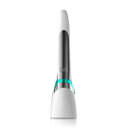 IntelliPen Anti-Aging EMS Electric Vibrating Heated Mini Face & Eye Therapy Device