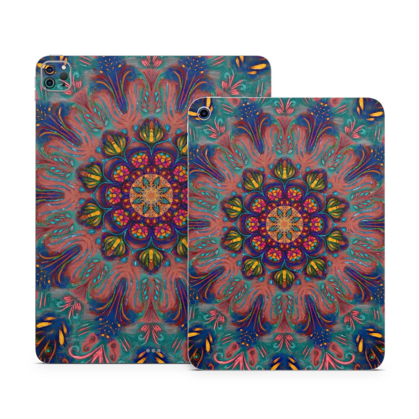 Imperatrix - Apple iPad Skin