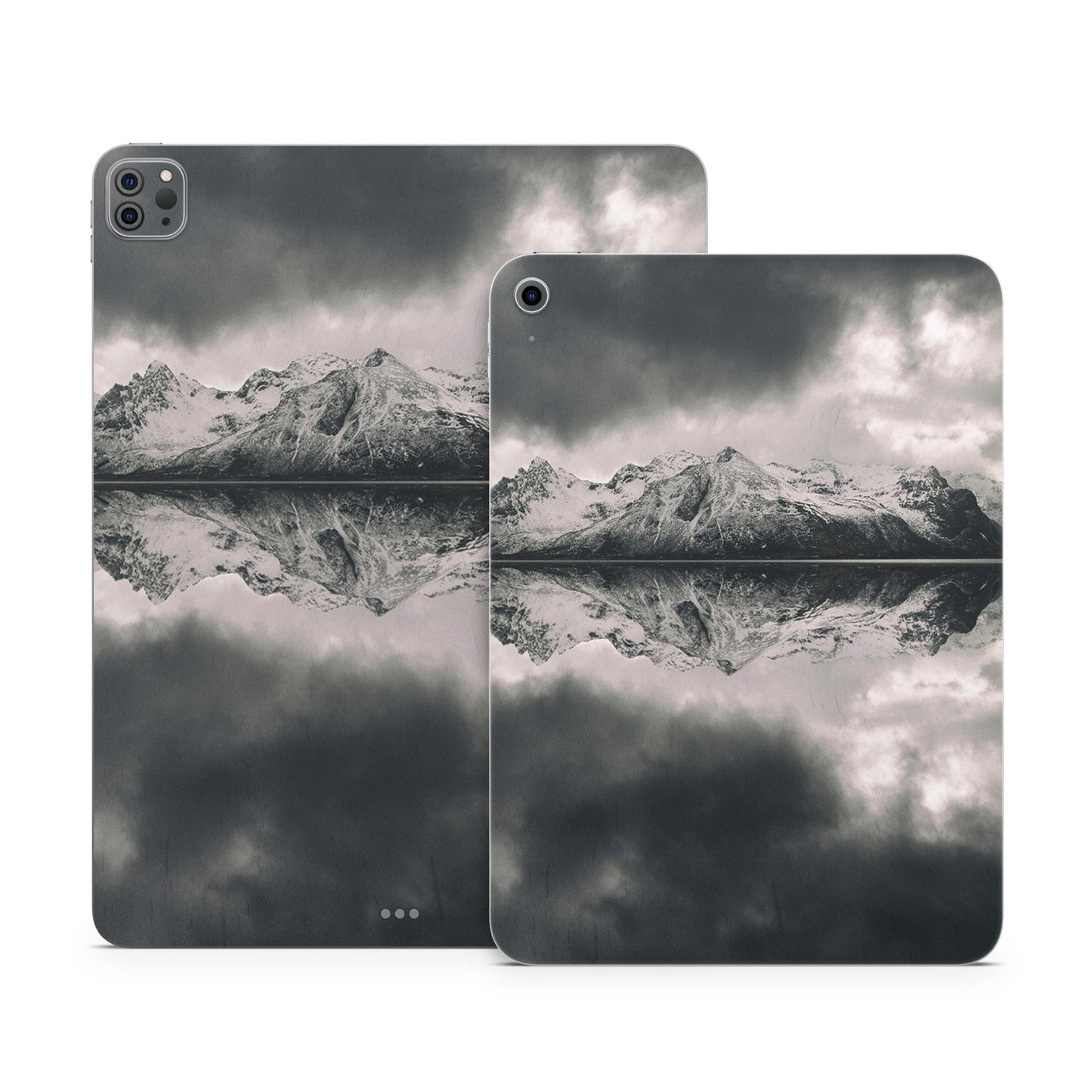 Reflecting Islands - Apple iPad Skin