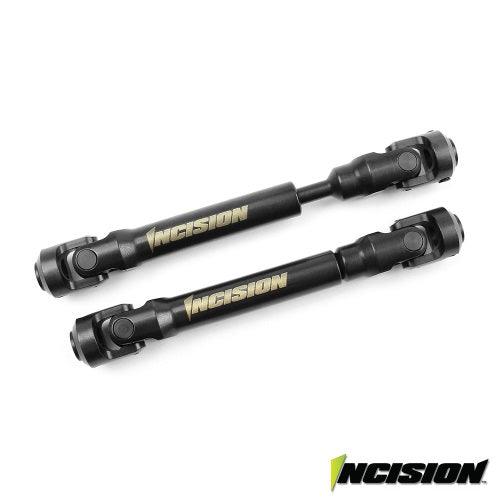 Vanquish Products IRC00220 Incision Driveshafts Axial SCX10-2 SCX10