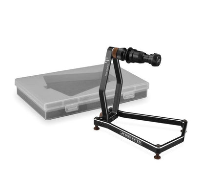 Jconcepts 2538-2 Tire Balancer w/ Case Black
