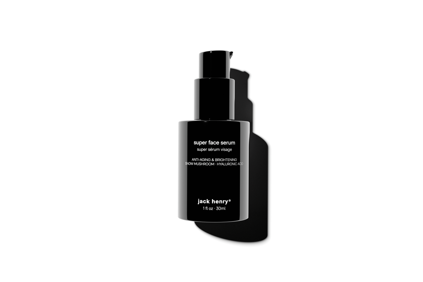 super face serum by M.S. Skincare