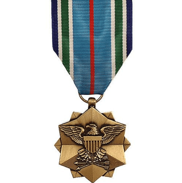 U.S. Army Joint Service Achievement Large Medal