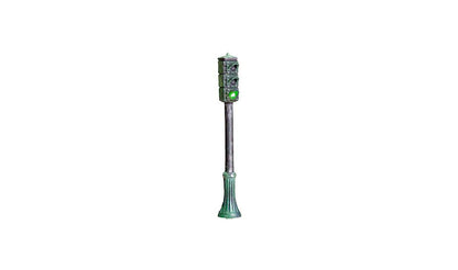 Woodland JP5635 N Scale Pedestal Traffic Lights