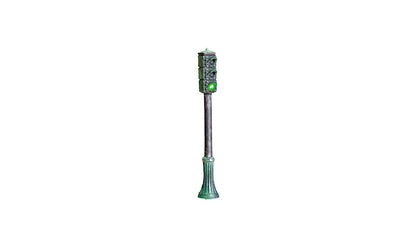 Woodland JP5651 HO Scale Pedestal Traffic Lights