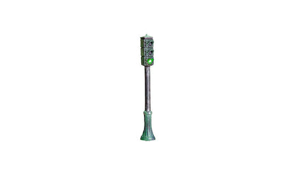 Woodland JP5651 HO Scale Pedestal Traffic Lights