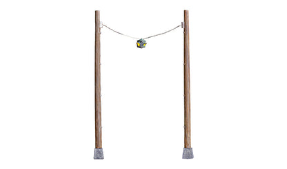 Woodland JP5664 O Scale Suspended Flashing Lights