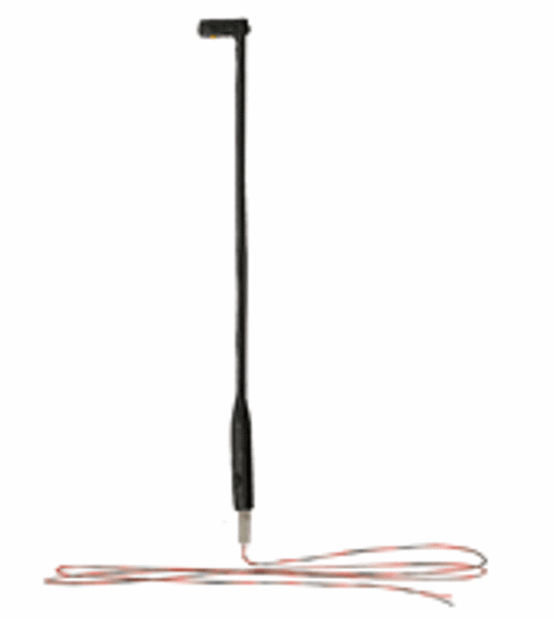Woodland Scenics JP5675 HO Scale Metal Lamp