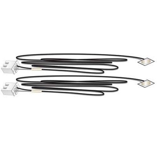 Woodland Scenics JP5741 Just Plg Cool White Stick-On LED Lght (2)