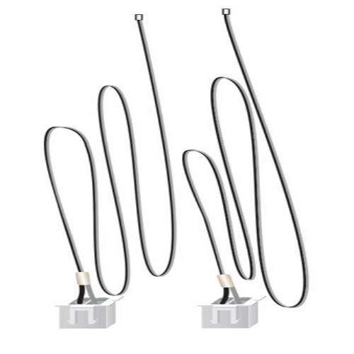 Woodland Scenics JP5748 Just Plug Cool White Nano LED Light (2)