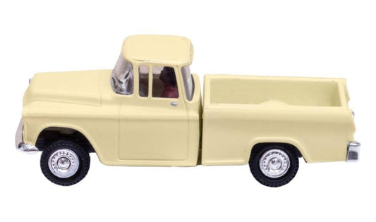 Woodland Scenics JP5597 HO Scale Work Truck