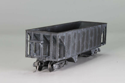 EBT 28' Steel Hopper