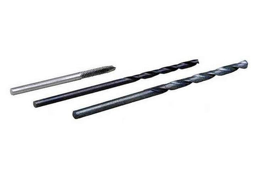 Kadee 1059 00-90 Tap and Drill Set