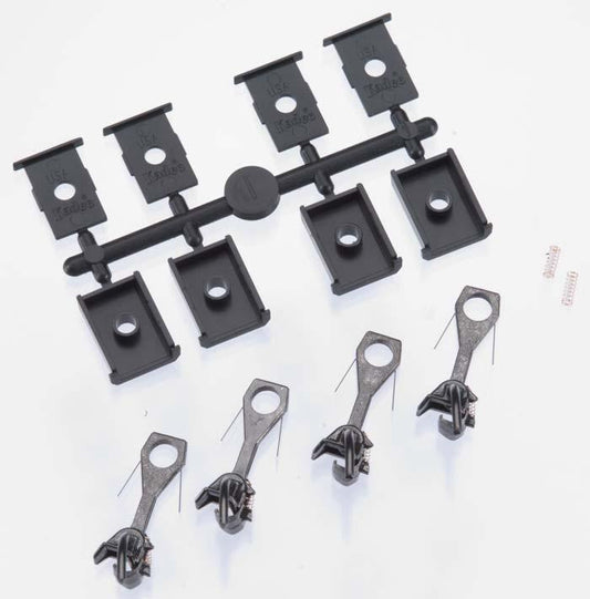 Kadee 149 HO Whisker Coupler Long Overset Shank (4)