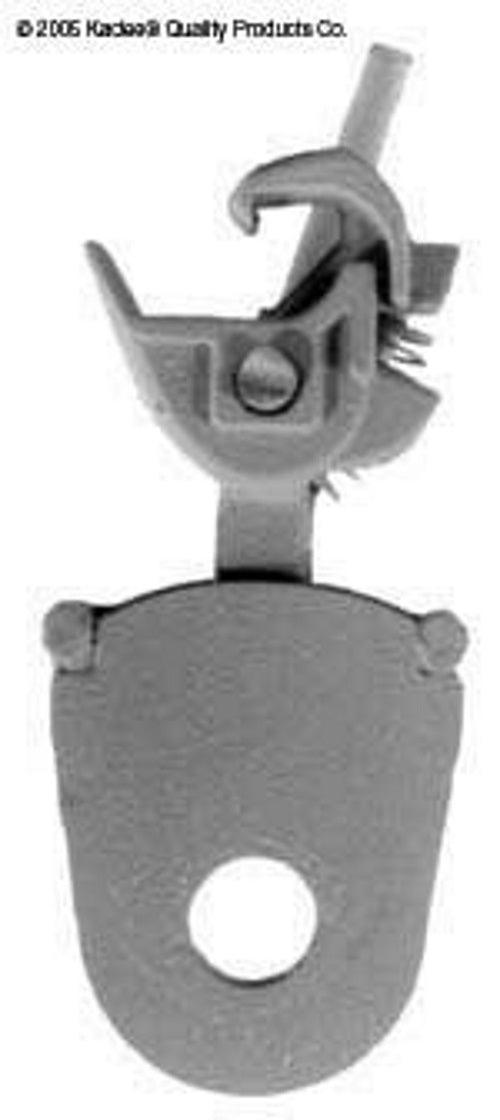 Kadee #31 HO Scale Coupler Long (25/64") Underset Shank (Two pair)