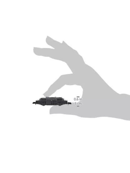 Kato 11-109 N gauge Chibi Convex Powered Motorized Chassis Model Train