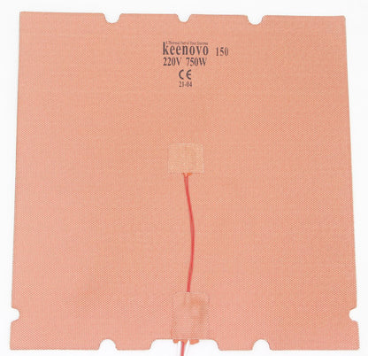 Keenovo Fermio Style Silicone Heater / Heating Pad