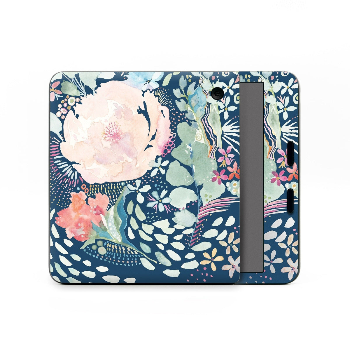 Modern Bouquet - Kobo Libra Colour Skin