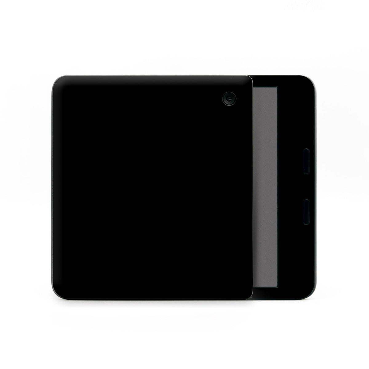 Solid State Black - Kobo Libra Colour Skin