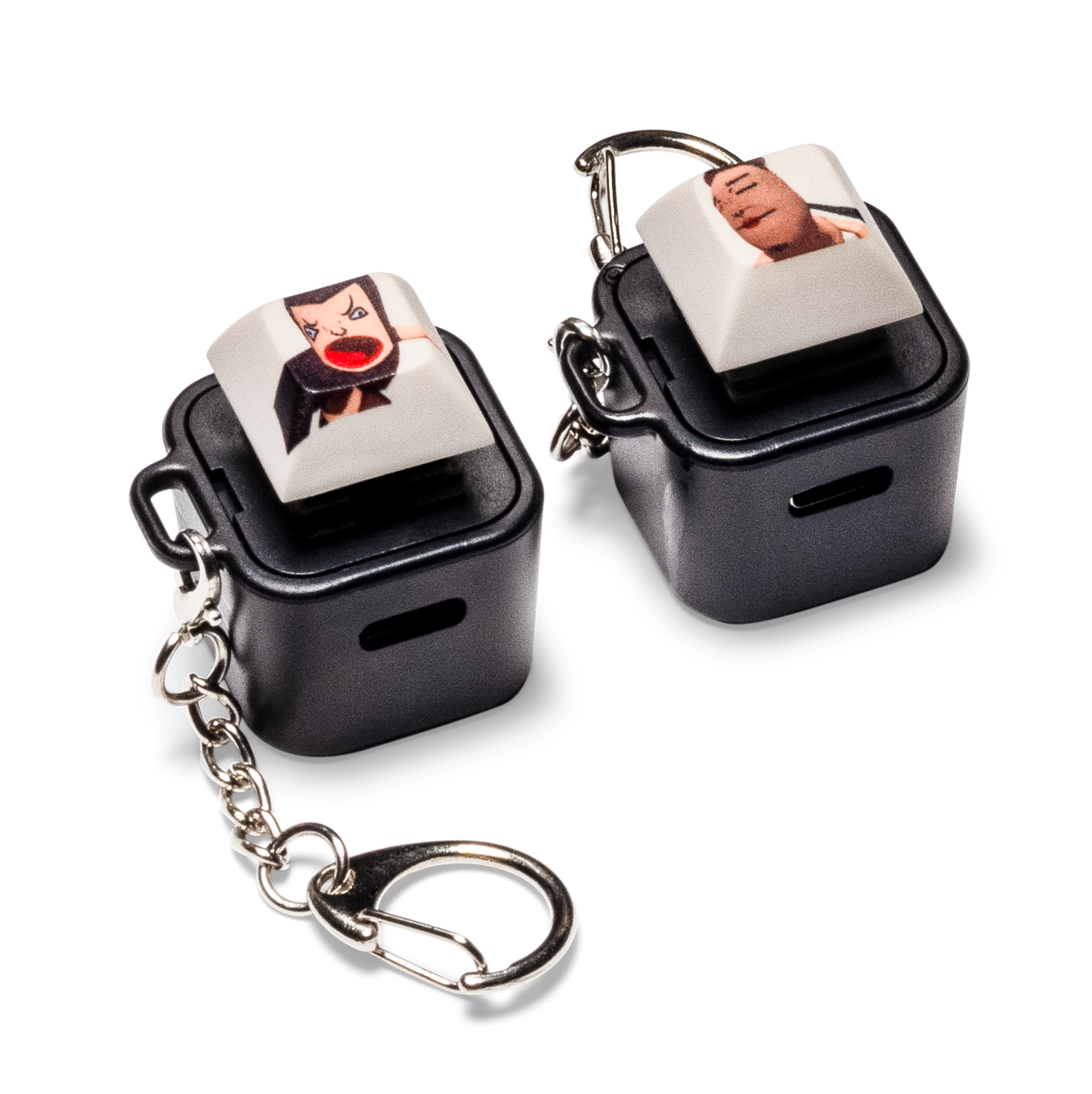 Kotte Animation Keycap Fidgets