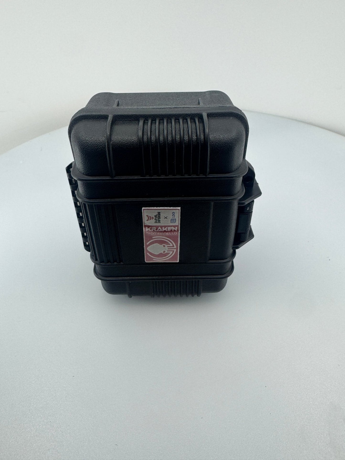 Kraken Motors from Devil Design LDO-42STH60-3004AH (S37 and S55) Extreme Stepper Motor