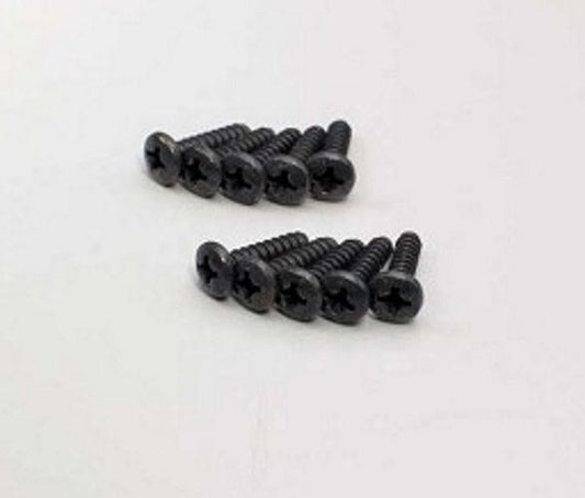 Kyosho 1-S03012TP TP Bind Screw M3x12