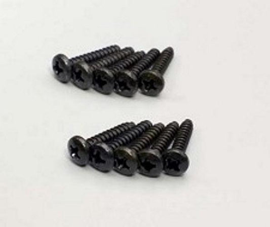 Kyosho 1-S03015TP TP Bind Screw M3x15