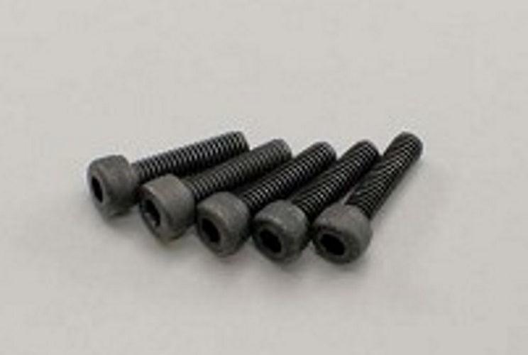 Kyosho 1-S22610 Cap Screw (M2.6x10 /5pieces)