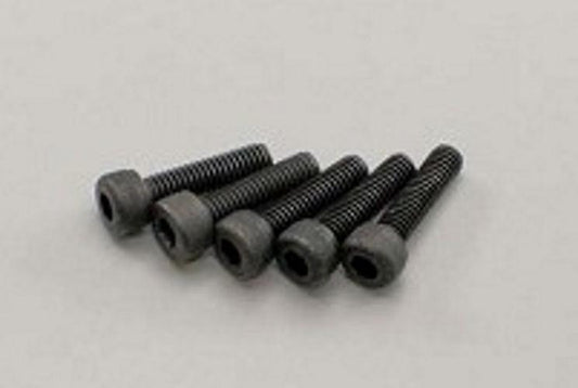 Kyosho 1-S22610 Cap Screw (M2.6x10 /5pieces)