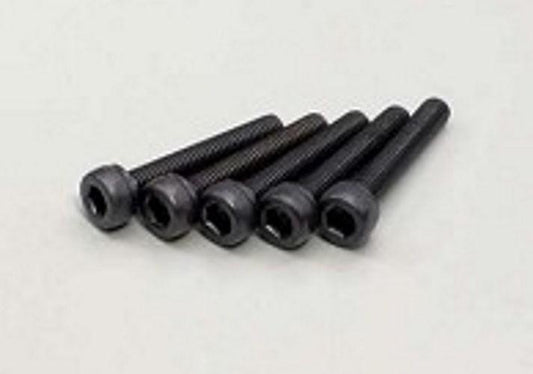 Kyosho 1-S23018 Cap Screw (M3x18/5pieces)