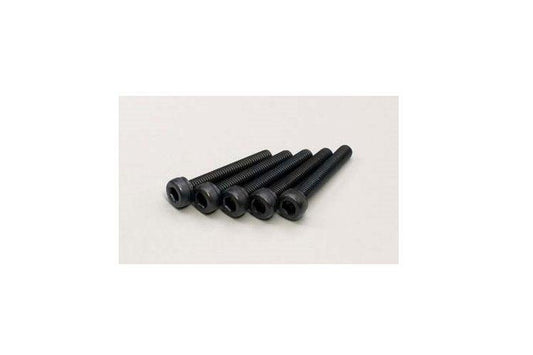 Kyosho 1-S23025 Cap Head Screw (5)